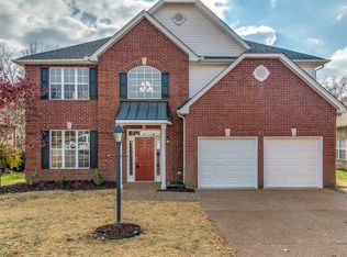4721 Cape Hope Pass, Hermitage, TN 37076