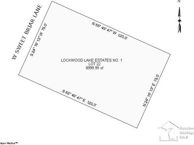 771 W Sweet Briar Ln, Monroe, MI, 48161