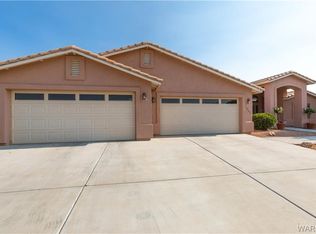 4082 Sidewinder Ave, Kingman, AZ 86401