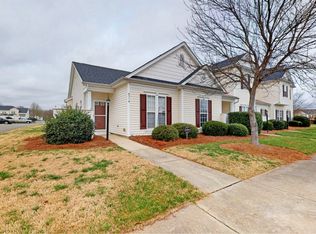 6318 Kee Ln, Harrisburg, NC 28075