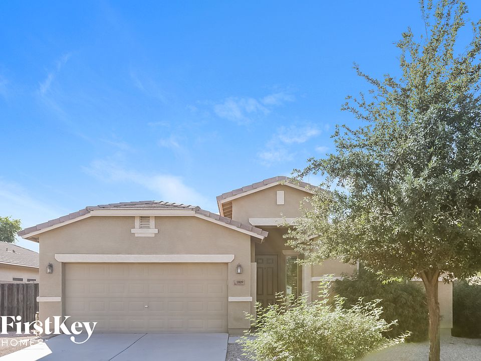1st image of 1809 W Loemann Dr