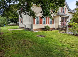 41 2nd St, Plainfield, CT 06374