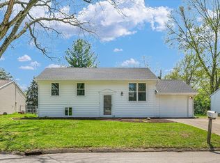 2515 Alton Dr, Champaign, IL 61821