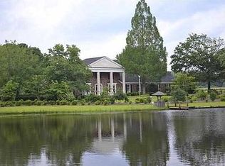 6419 Francis Marion Rd, Effingham, SC 29541