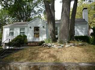 14 Ledgewood Rd, West Roxbury, MA 02132