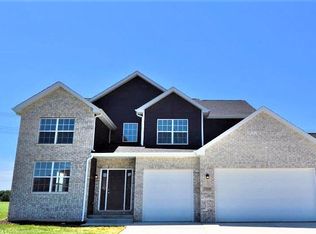 26011 W Highland Dr, Channahon, IL 60410