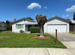 1009 E Alexander Ave, Merced, CA 95340