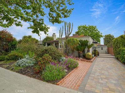 532 N Keystone St, Burbank, CA, 91506