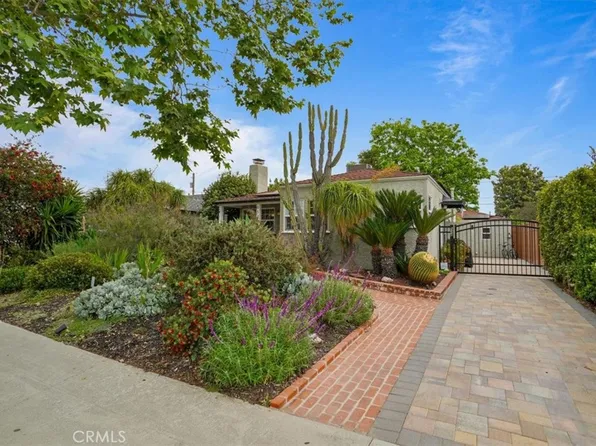 532 N Keystone St, Burbank, CA 91506