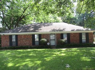 4020 Berrybrook Rd, Memphis, TN 38115