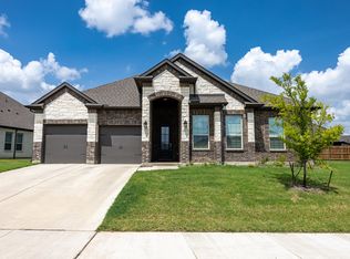 2318 Sheppards Ln, Waxahachie, TX 75167