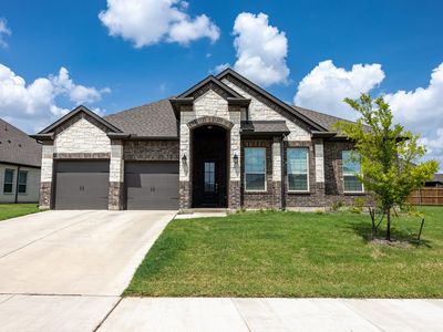 2318 Sheppards Ln, Waxahachie, TX, 75167