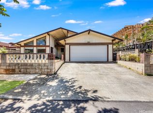 1061 Luapele Dr, Honolulu, HI 96818