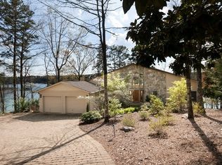 5 Purser Point, Salem, SC 29676