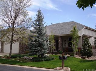 8444 S Newcombe St, Littleton, CO 80127