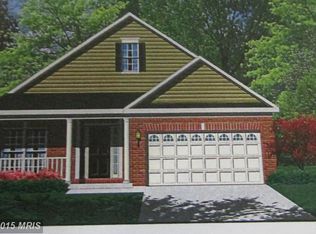 11275 Yellowstone Ct, White Plains, MD 20695
