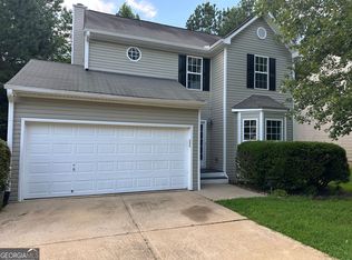273 Bainbridge Cir, Dallas, GA 30132