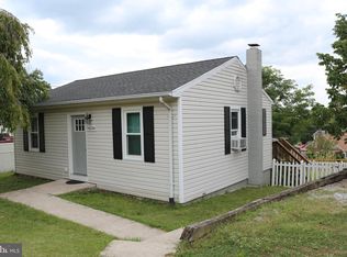 14336 Royer Rd, Cascade, MD 21719