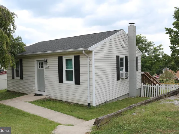 14336 Royer Rd, Cascade, MD 21719