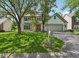 8535 McNutt Cir, Indianapolis, IN 46256