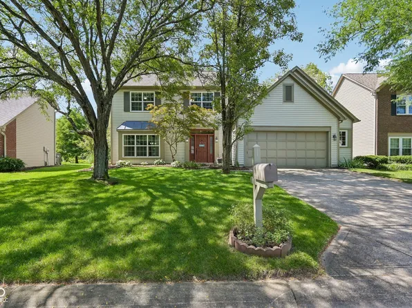 8535 McNutt Cir, Indianapolis, IN 46256