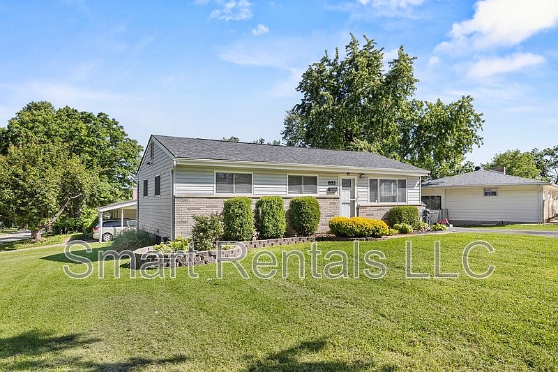 1st image of 855 Teson Rd