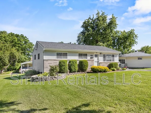 855 Teson Rd, Hazelwood, MO 63042