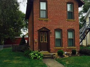 201 N Cedar St, Newark, OH