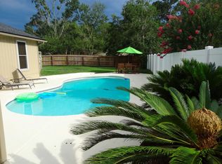 12668 Steeplechase Ln, Jacksonville, FL 32223