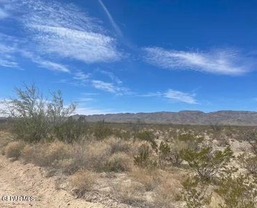 68 1/2 Psl Sec Silver Spur #2-21, Sierra Blanca, TX, 79851