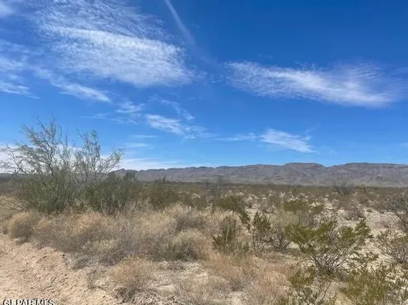 68 1/2 Psl Sec Silver Spur #2-21, Sierra Blanca, TX 79851