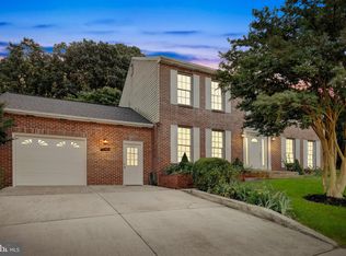 4807 King Ct, Bowie, MD 20720