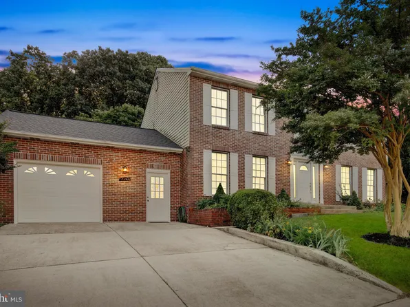 4807 King Ct, Bowie, MD 20720