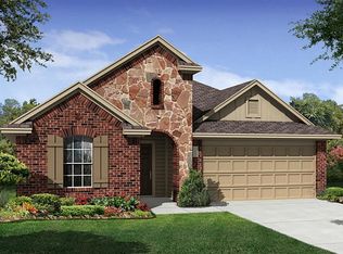 23402 Peerless Dr, Spring, TX 77373