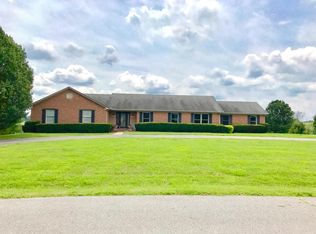 135 Northridge Way, Richmond, KY 40475