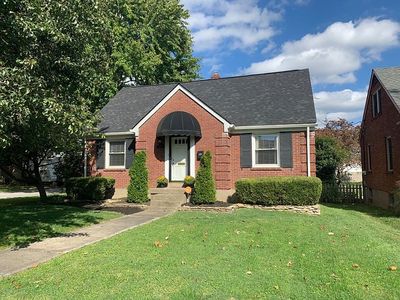 3001 Dartmouth Ave, Louisville, KY, 40205