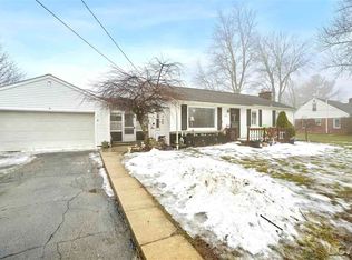 125 E 4th St, Onsted, MI 49265