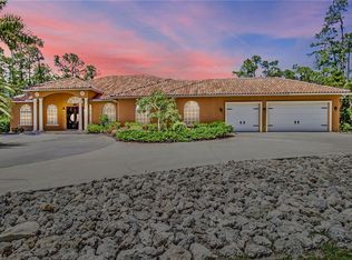 4411 Pine Ridge Rd, Naples, FL 34119