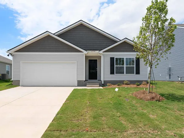 3069 Hickory Ridge Trl, Moore, SC 29369
