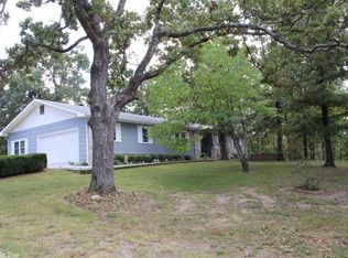 116 Walnut Ln, Mena, AR 71953