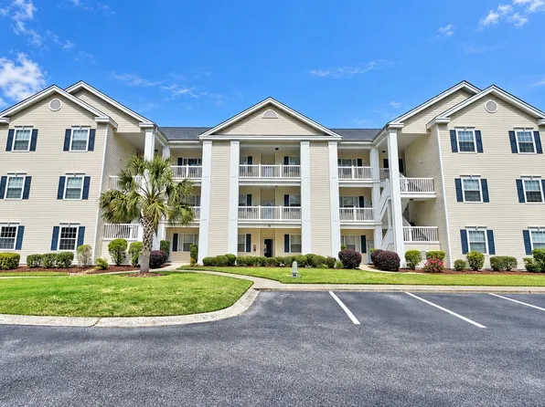 901 West Port Dr. #1512, North Myrtle Beach, SC 29582