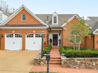 824 Colridge Dr, Charlottesville, VA 22903
