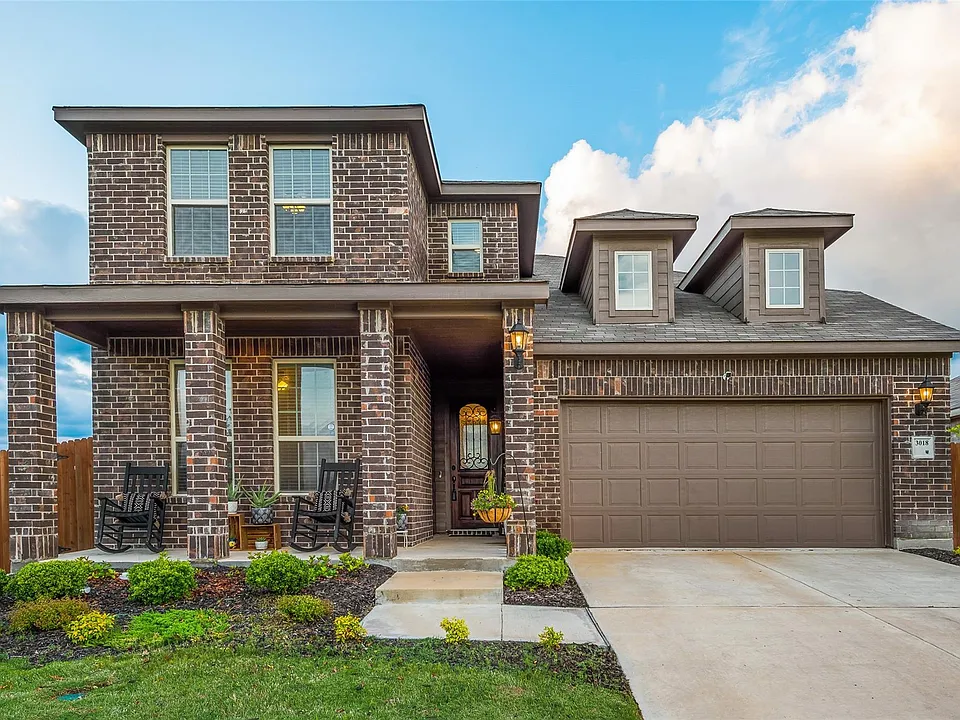3018 Montrose Ct