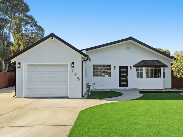 775 Madrone Ave, Sunnyvale, CA 94085