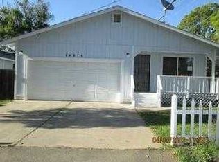 14676 Austin Ave, Clearlake, CA 95422