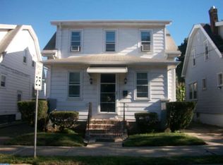 421 E Brown St, Hamilton, NJ 08610