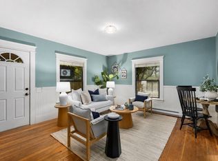 8106 8th Avenue NW, Seattle, WA 98117
