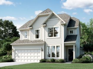 403 Ressler St, Holly Springs, NC 27540