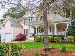 402 Preston Village Way, Cary, NC 27519