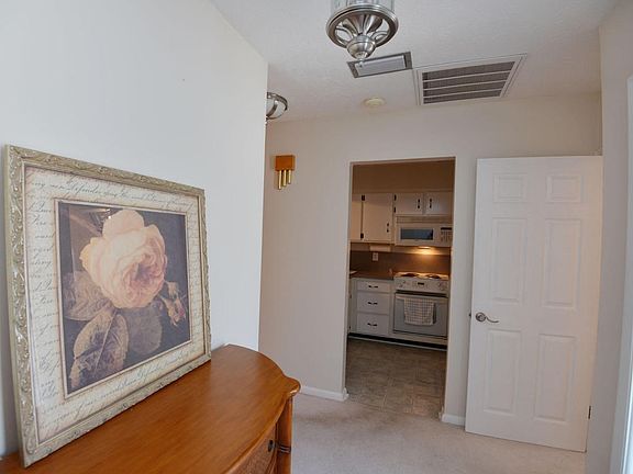Foyer View 1